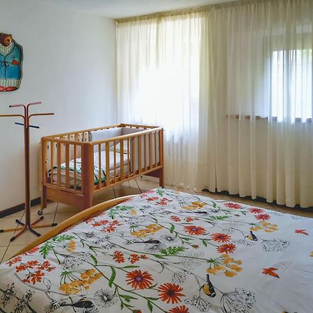 Apartmán La Posta Saint Marcel Exteriér fotografie