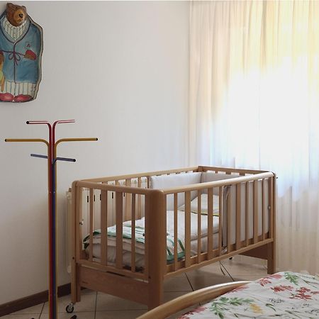 Apartmán La Posta Saint Marcel Exteriér fotografie