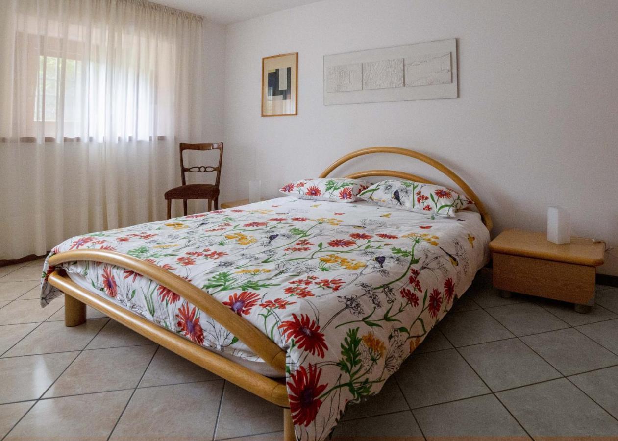 Apartmán La Posta Saint Marcel Exteriér fotografie