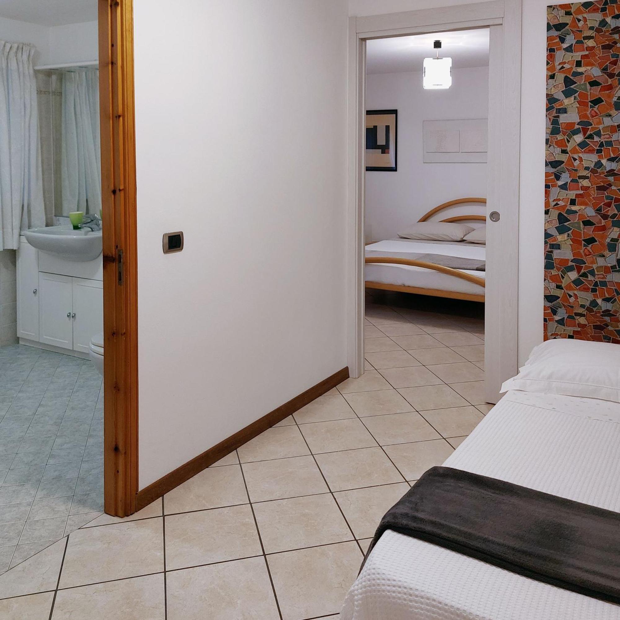 Apartmán La Posta Saint Marcel Exteriér fotografie