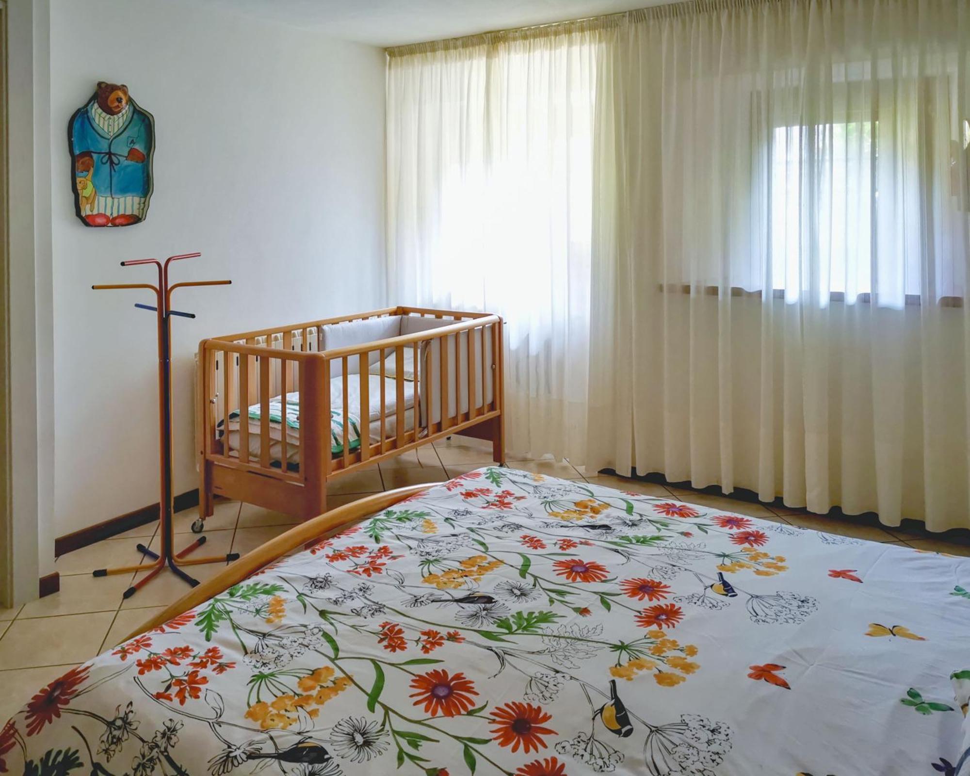 Apartmán La Posta Saint Marcel Exteriér fotografie