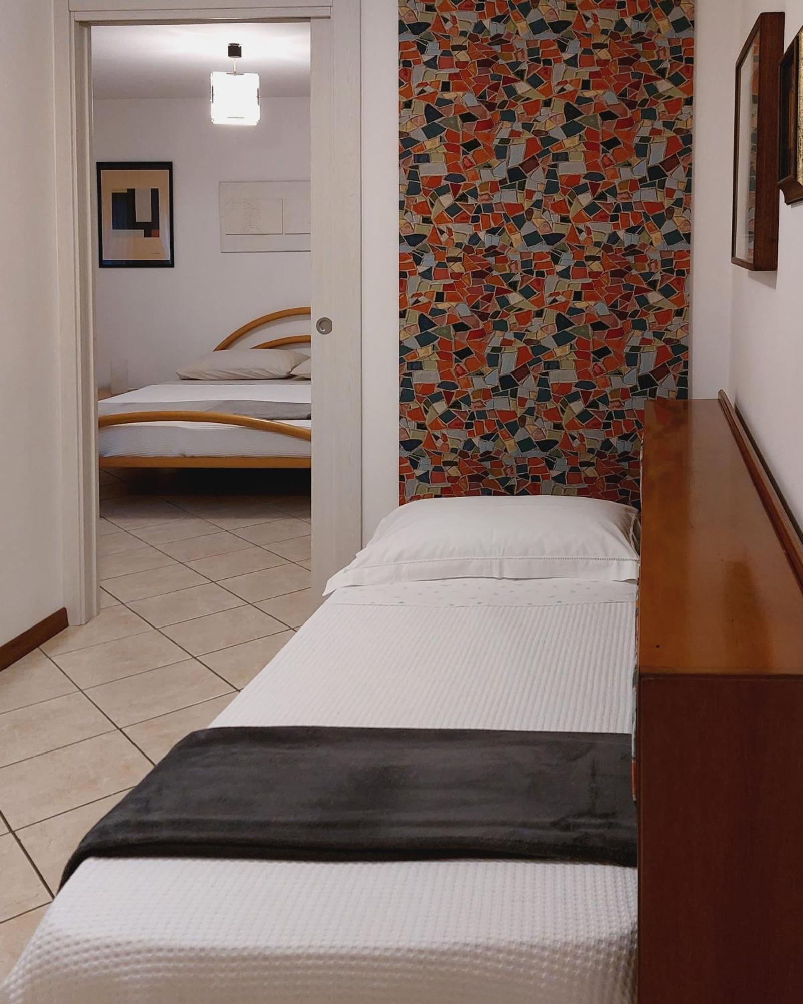 Apartmán La Posta Saint Marcel Exteriér fotografie