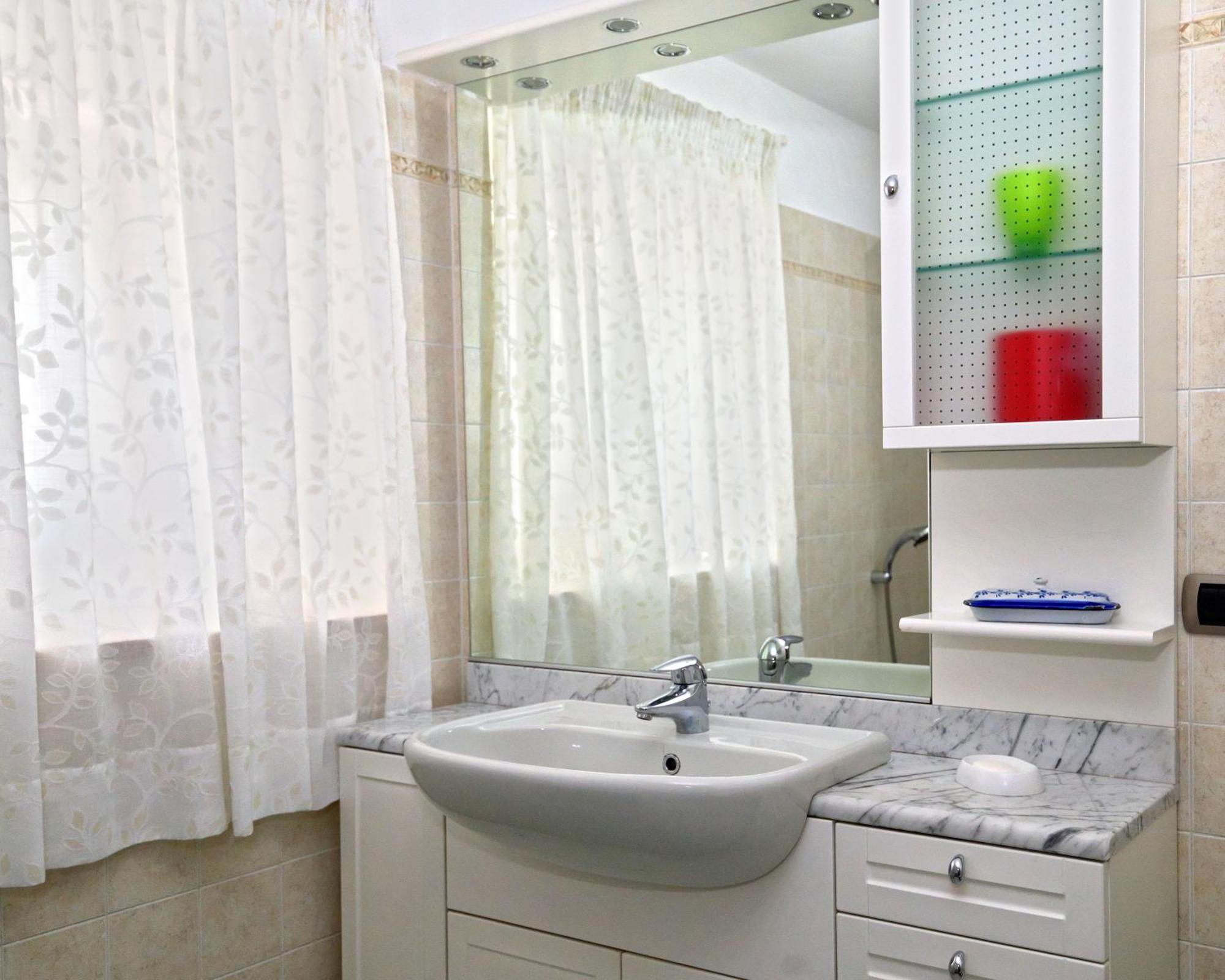 Apartmán La Posta Saint Marcel Exteriér fotografie